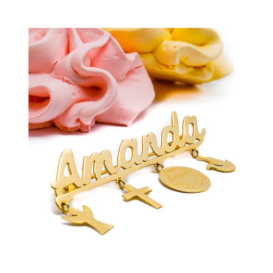 Alfinete Baby