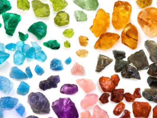 PEDRAS DE SIGNO