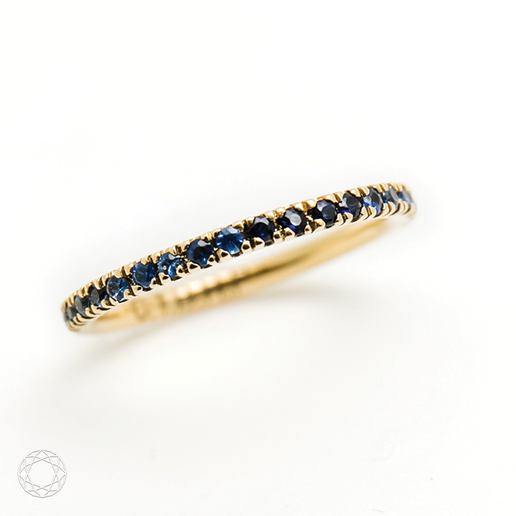 Anéis Effortless Chic