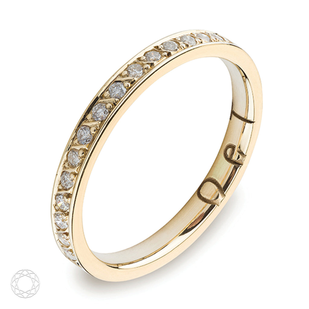 Anéis Treasure