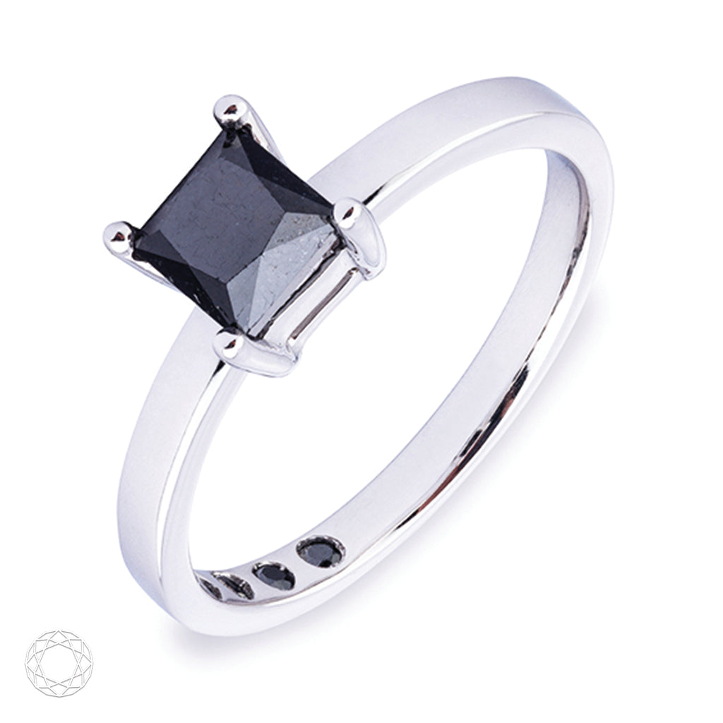 Anel Black