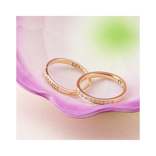 Anéis Treasure