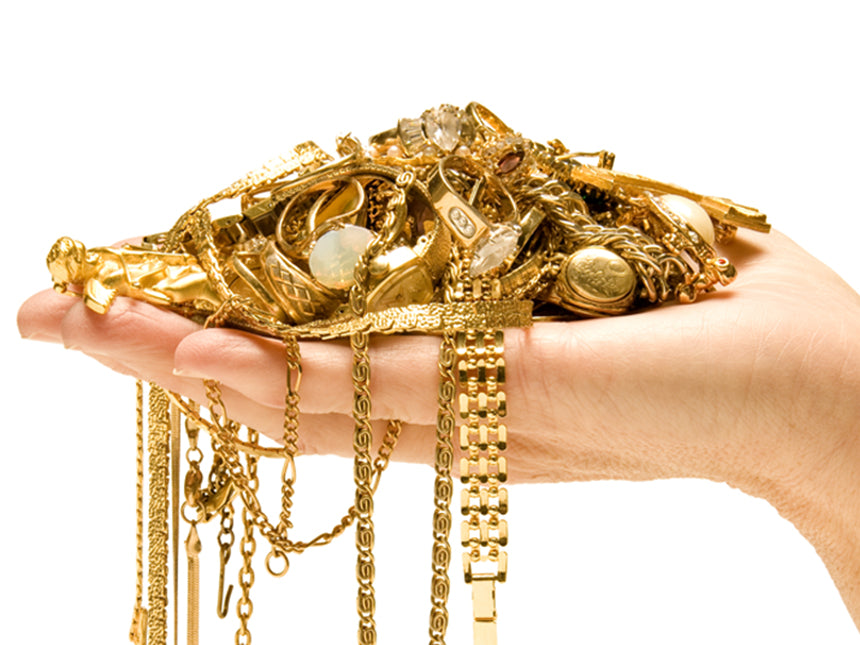 O QUE É “QUILATE”? Observatrice Joias