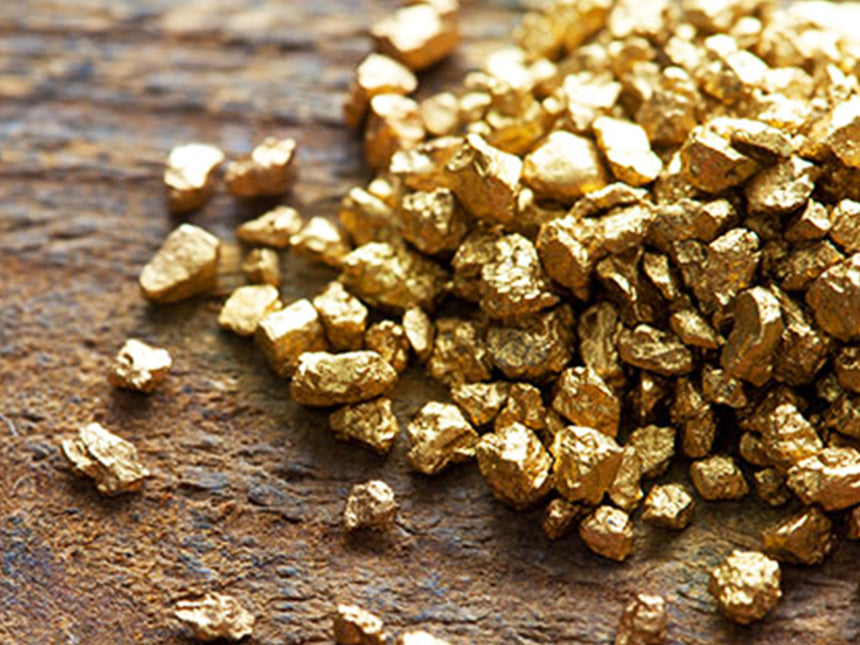 OURO: PUREZA E CORES – Observatrice Joias