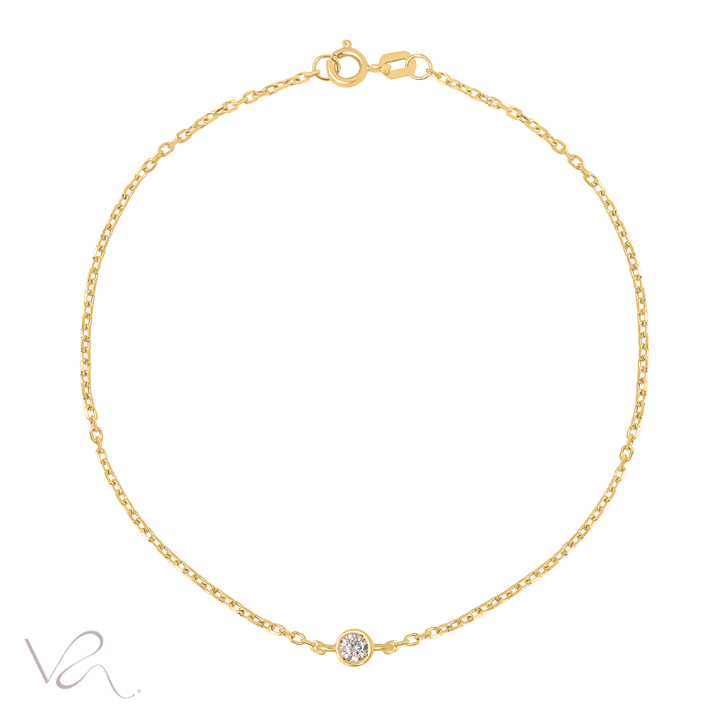 Pulseira Coleção Dez