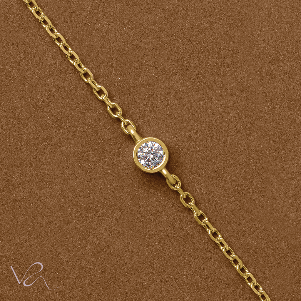 Pulseira Coleção Dez