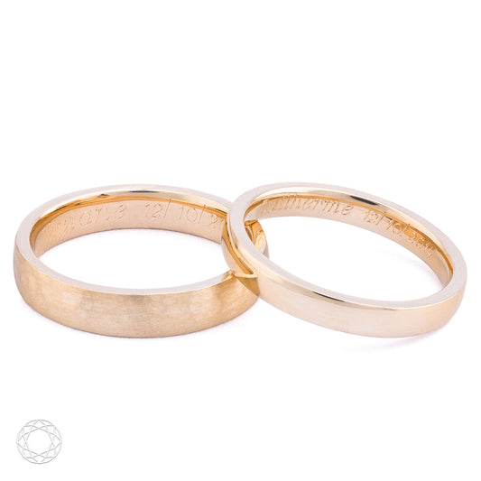 Alianças Everything