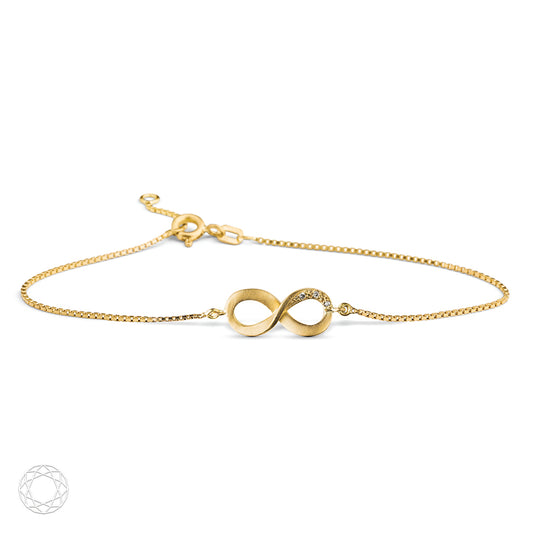 Pulseira Infinito